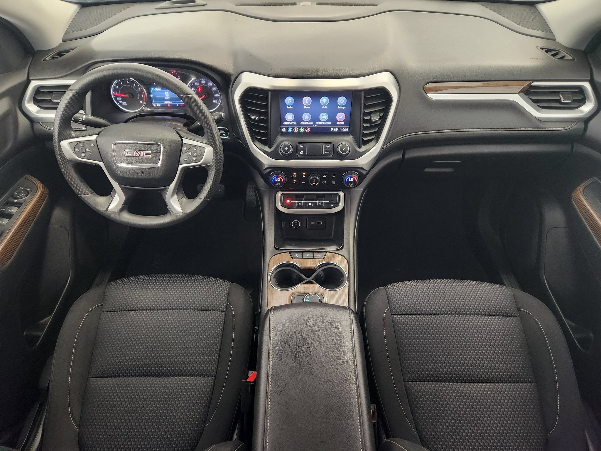 Used 2023 GMC Acadia SLE FWD image 26