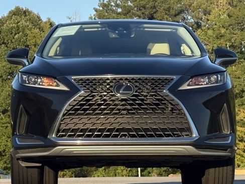 Used 2020 Lexus RX 350 AWD image 14