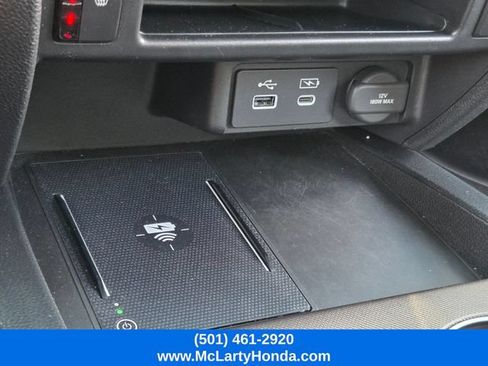 Certified 2024 Honda Ridgeline RTL image 30
