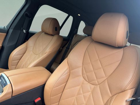 Used 2024 BMW X5 sDrive40i image 21