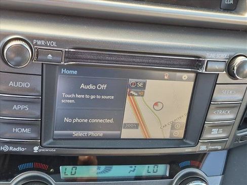 Used 2015 Toyota RAV4 Limited w/ Technology Package FWD image 14