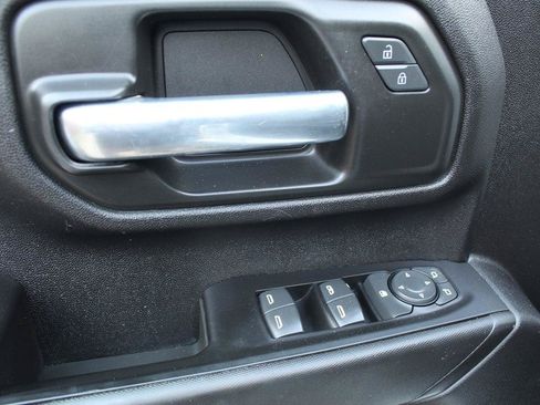 Used 2023 Chevrolet Silverado 2500 W/T w/ WT Convenience Package AWD/4WD image 15