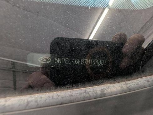 Used 2007 Hyundai Sonata SE FWD image 42