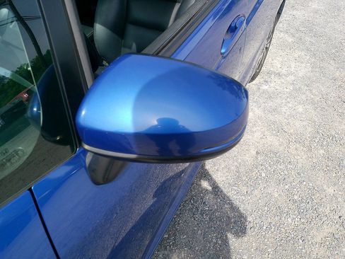 Used 2015 Honda Fit EX-L image 9