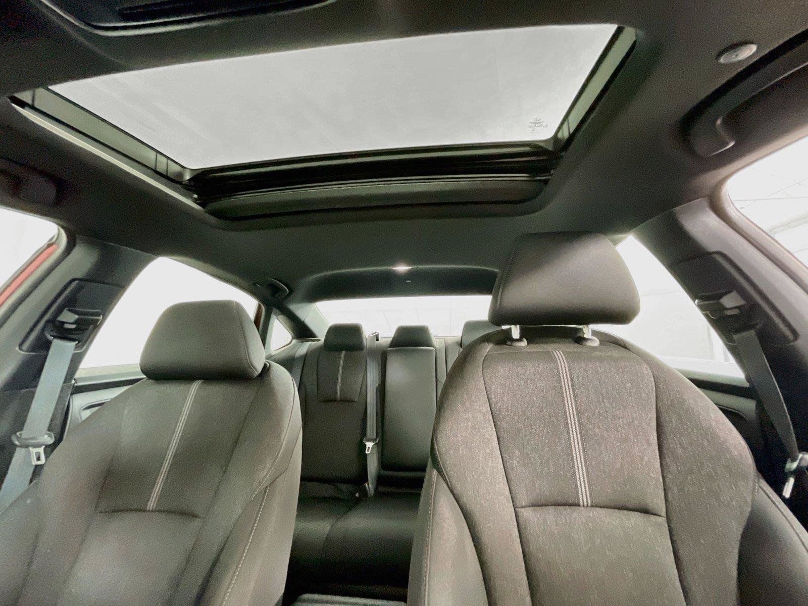 Used 2025 Honda Accord Sport image 13