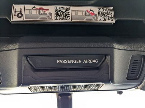 New 2026 Jeep Wrangler Sport image 53