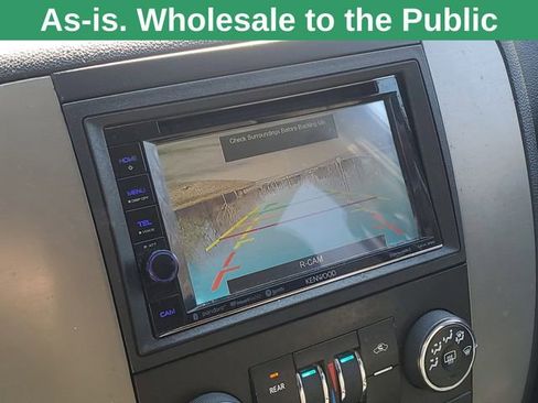 Used 2012 Chevrolet Tahoe 4WD image 16