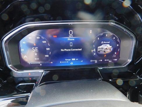 New 2026 Chevrolet Silverado 1500 RST w/ Convenience Package II image 25