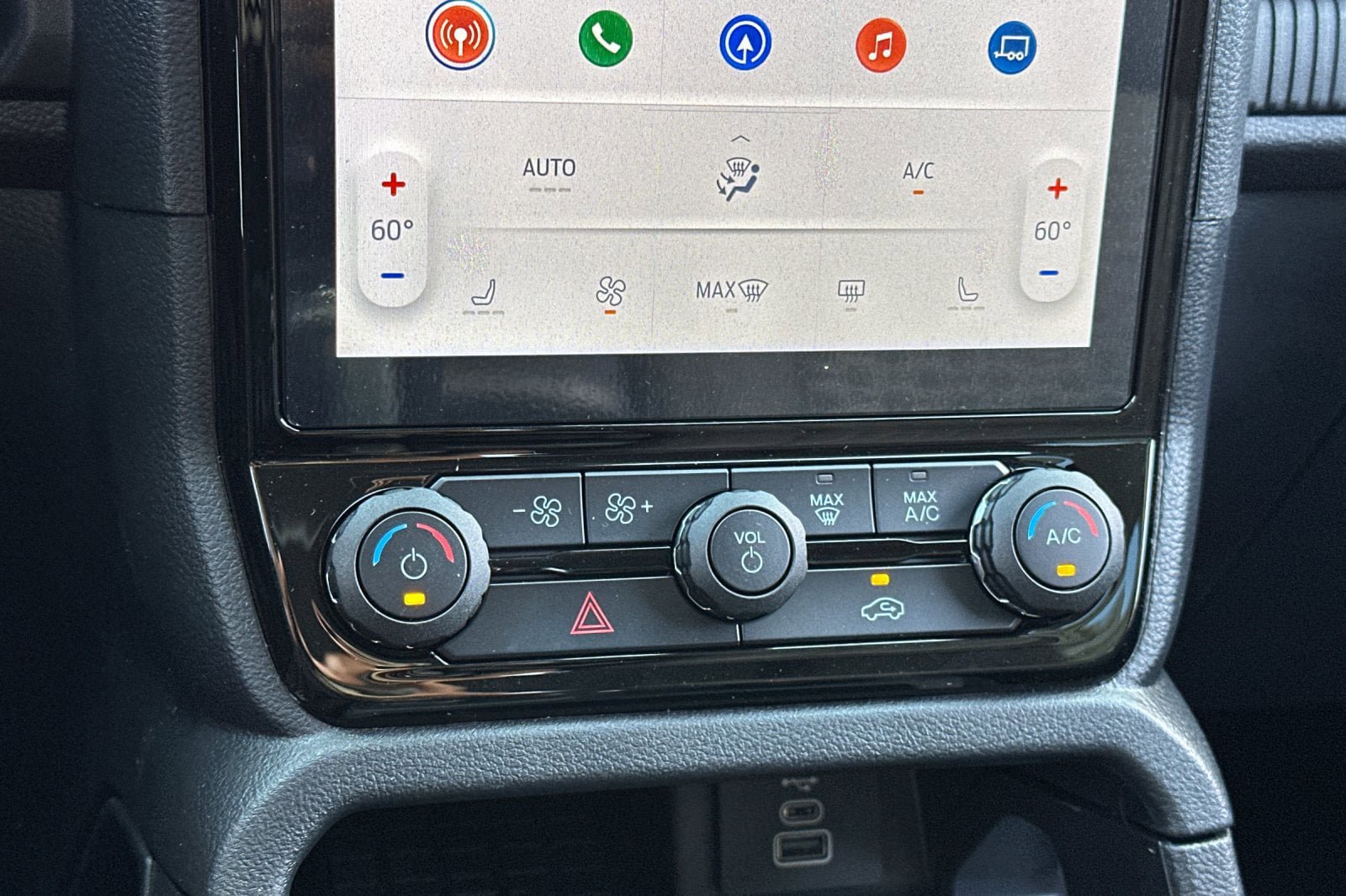 New 2026 Ford Ranger XLT AWD/4WD image 18