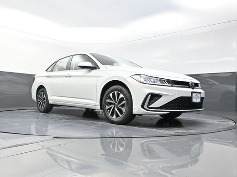 New 2026 Volkswagen Jetta S FWD image 21