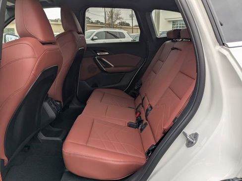 New 2026 BMW X1 xDrive28i w/ Convenience Package AWD/4WD image 14