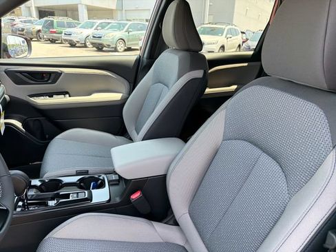 New 2026 Subaru Forester Premium AWD/4WD image 20
