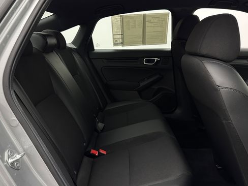 Used 2024 Honda Civic Sport image 29