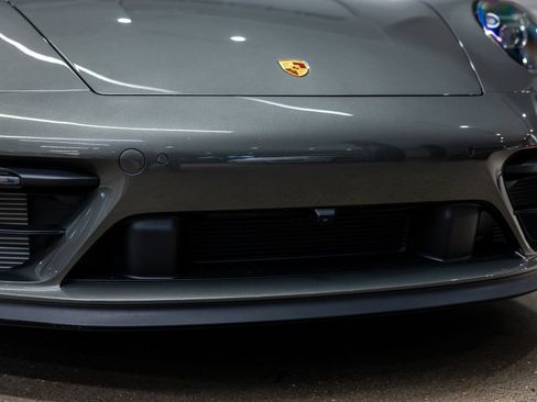 Certified 2024 Porsche 911 Targa 4 GTS AWD/4WD image 15