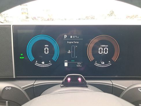 Used 2026 Hyundai Santa Fe SEL image 20