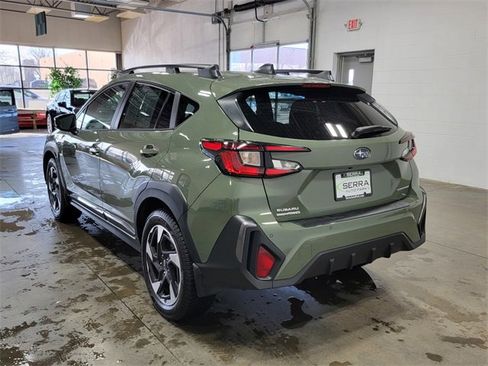 Certified 2024 Subaru Crosstrek 2.5i Limited w/ Crosstrek Mirror Package image 8