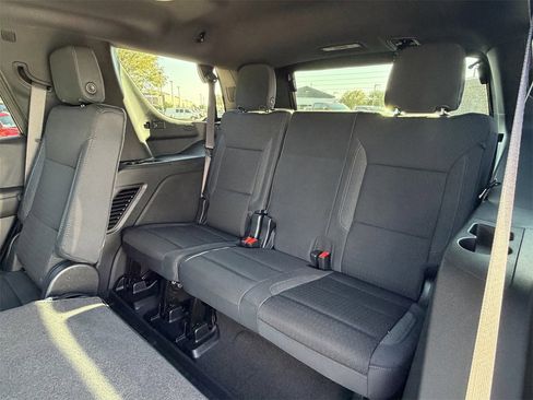 New 2025 Chevrolet Tahoe LS image 22