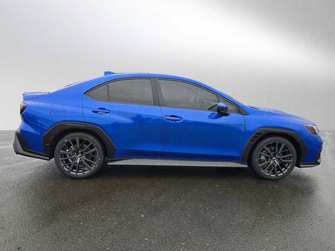 Used 2022 Subaru WRX Premium image 2