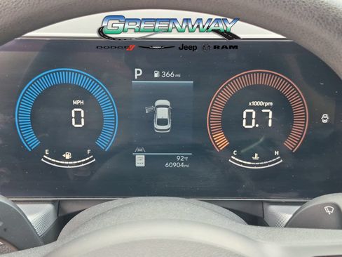 Used 2024 Hyundai Sonata SEL FWD image 24