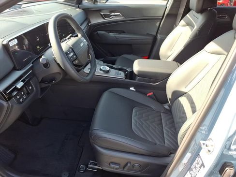 New 2026 Kia Sportage X-Line image 10