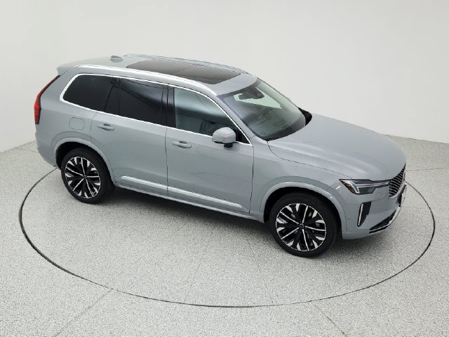 New 2026 Volvo XC90 B6 Plus w/ Protection Package Premier AWD/4WD image 14
