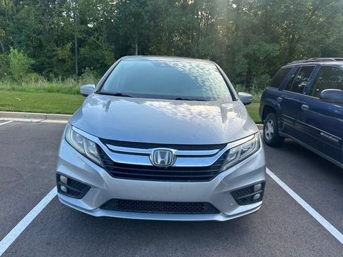 Used 2019 Honda Odyssey EX-L image 3