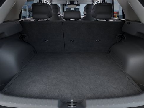 New 2026 Kia Niro EX image 19