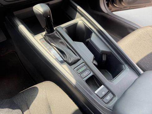 Certified 2023 Honda Accord LX image 17