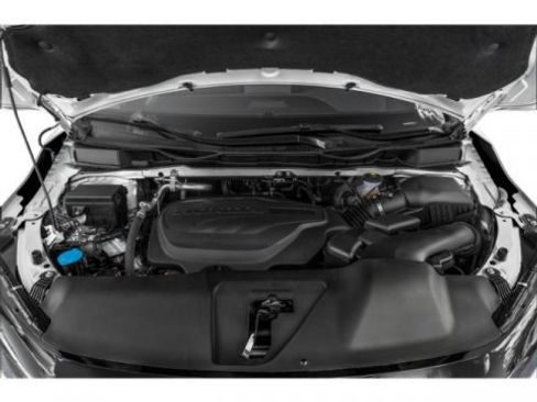 New 2026 Honda Odyssey Touring image 15