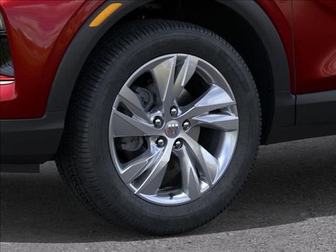 New 2026 Buick Encore GX Preferred w/ Comfort Package FWD image 9