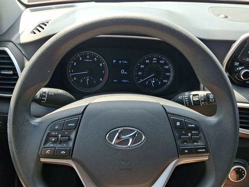 Used 2019 Hyundai Tucson Value AWD/4WD image 18