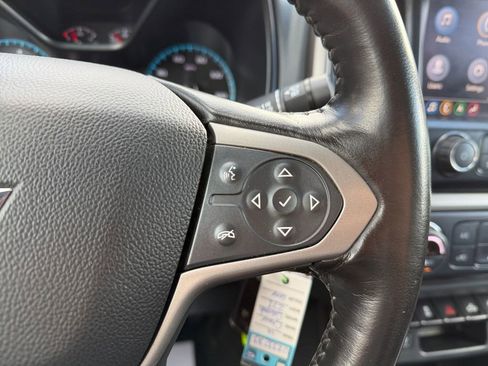 Used 2019 Chevrolet Colorado Z71 image 18