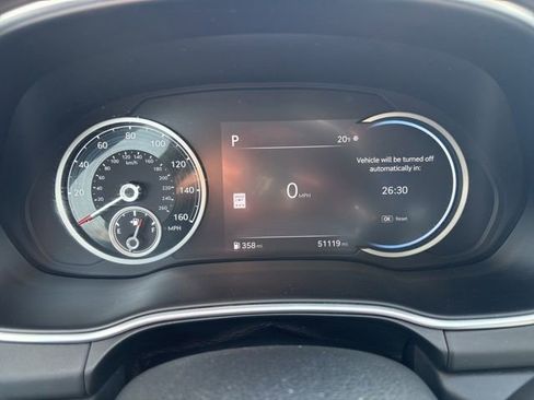 Used 2024 Genesis GV80 2.5T AWD/4WD image 13