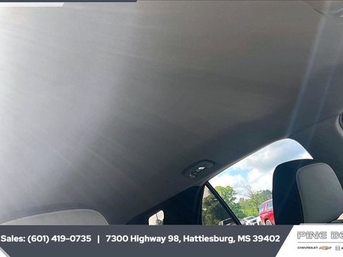 Certified 2020 Chevrolet Equinox LS FWD image 18