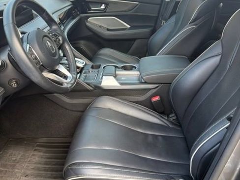 Used 2023 Acura MDX SH-AWD w/ Advance Package image 4
