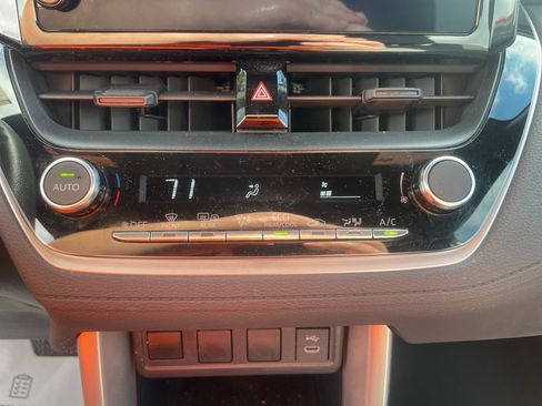 Used 2023 Toyota Corolla Cross S image 22