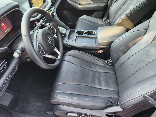 Certified 2026 Acura MDX w/ Technology Package AWD/4WD image 14