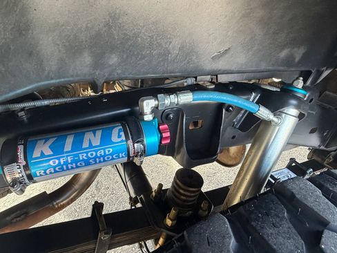 Used 2020 Toyota Tacoma TRD Off-Road image 38