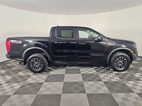 Used 2020 Ford Ranger XLT w/ Equipment Group 302A Luxury AWD/4WD image 9