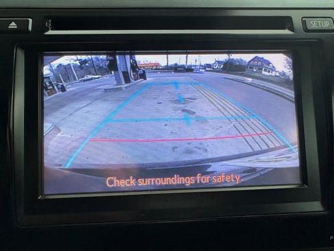 Used 2013 Toyota Camry SE w/ Leather Pkg image 40