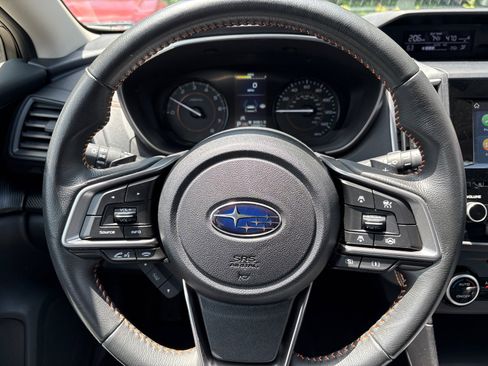 Certified 2023 Subaru Crosstrek 2.0i Premium image 17