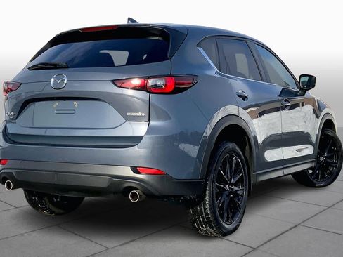 Used 2023 MAZDA CX-5 Carbon Edition image 13
