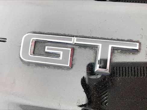 Used 2021 Ford Mustang GT w/ Equipment Group 301A RWD image 14