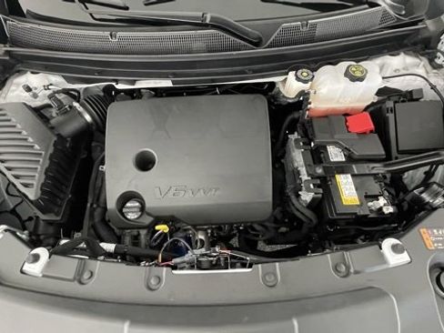 Used 2024 Chevrolet Traverse High Country image 53