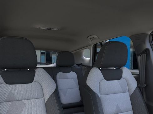 New 2026 Chevrolet Trax LS w/ LS Convenience Package FWD image 24