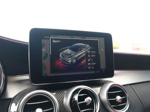 Used 2017 Mercedes-Benz C 63 AMG S image 41