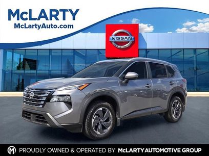 Used 2025 Nissan Rogue SV w/ SV Premium Package