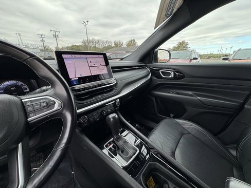 Used 2022 Jeep Compass High Altitude image 27