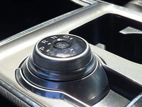 Certified 2024 Ford Edge Titanium image 22