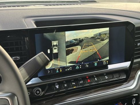 New 2026 Chevrolet Silverado 3500 LT w/ Trail Boss Package image 10